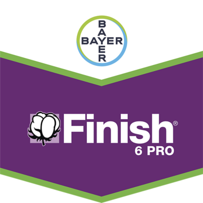 Finish® 6 Pro